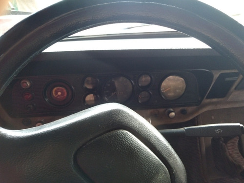 Imagem 8 de 10 de Ford F-1000 Camionete