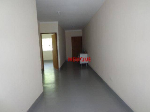 Imagem 4 de 25 de Sobrado À Venda, 86 M² Por R$ 350.000,00 - Cidade Edson - Suzano/sp - So0053