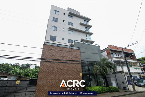 Imagem 17 de 18 de Acrc Imóveis - Apartamento Semimobiliado Com 02 Vagas De Garagem Para Venda No Bairro Vila Nova - Ap04147 - 69140322