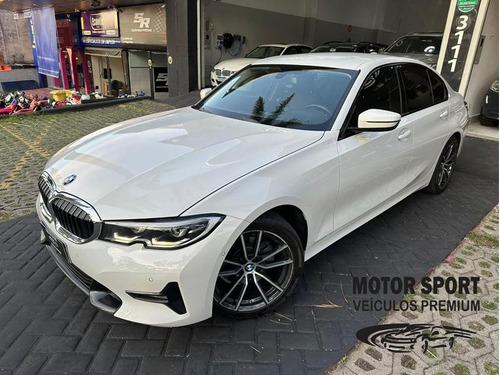 BMW Serie 3 320i