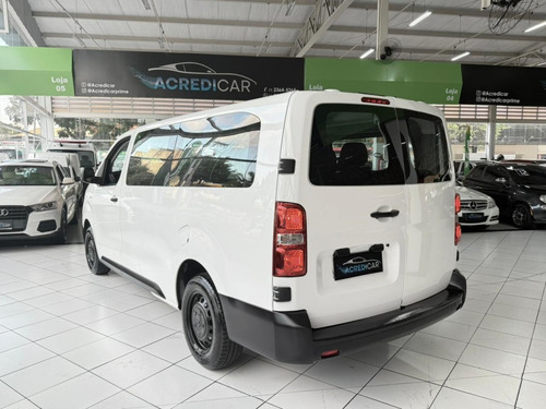 Citroën Jumpy 1.6 BLUEHDI DIESEL MINIBUS MANUAL