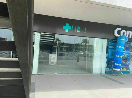 Imagen 2 de 11 de Renta De Local Comercial Plaza Nave 01 - Apodaca Nuevo Leon