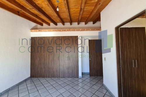 Imagen 19 de 25 de Claustros Del Parque, Casa Estilo Mexicano En Renta