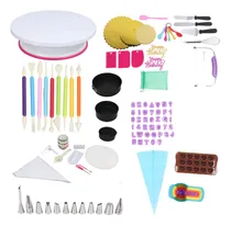 Comprar Base Giratoria Pastel Base Giratoria Kit De Herramientas 700