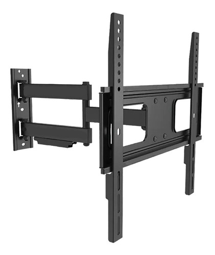 Imagen 1 de 5 de Soporte Tv Led 20 A 55 Pulgadas Brazo Articulado - Aym