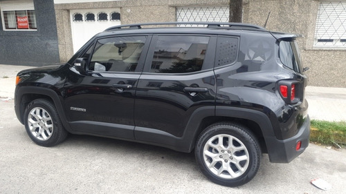 Jeep Renegade 1.8 Sport 2018