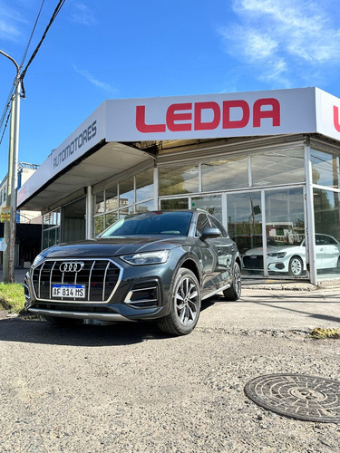 Audi Q5 2.0 Tfsi Stronic 252cv