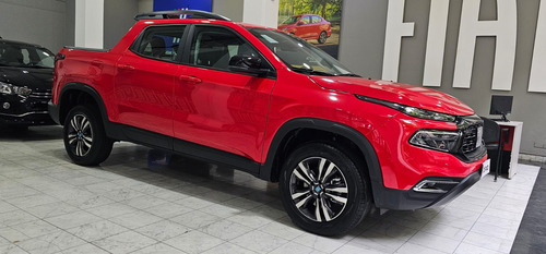Fiat Toro 1.3 T270 Freedom 4X2