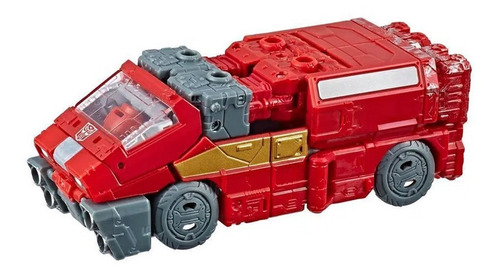 Transformers Generations Siege Autobot Ironhide Hasbro E3432