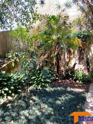 Imagem 17 de 20 de Vende - Alto Padrão - Morumbi Sobrado - 4 Dorm. 2 Suítes - 8 Vagas Ac. 518.00m² - At. 875.00 M² - 1626so - 70730337