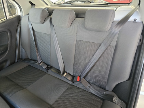 Volkswagen Gol 1.6 16V MSI TOTALFLEX 4P MANUAL