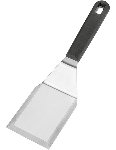 Imagen 3 de 3 de Espátula Para Plancha, Parilla Y Asador