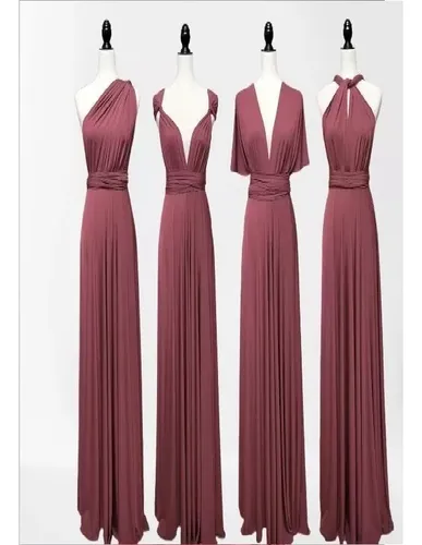 Pastel infinity dress discount