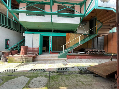 Oficina / Bodega En Renta, Atizapán De Zaragoza, 418 M2