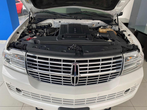Lincoln Navigator 5.4 Ultime V8 At