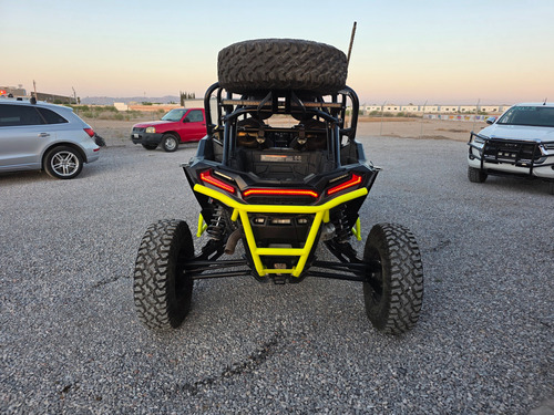 Polaris Rzr Turbo S 2021