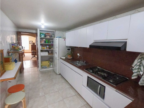 Venta Penthouse Duplex En Pasadena Bogota