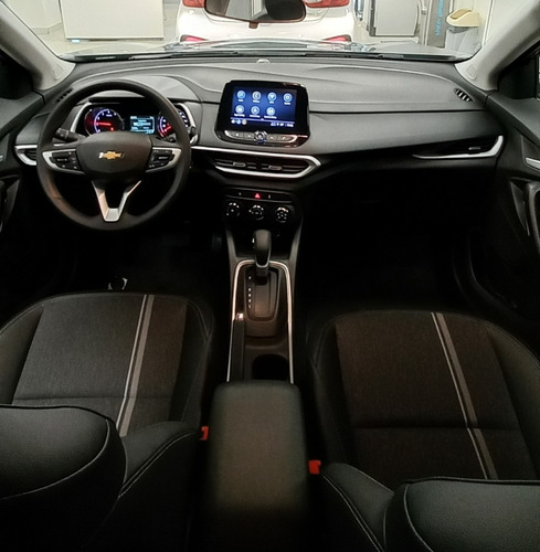 Imagen 20 de 24 de Chevrolet Tracker Ltz Automatica Entrega Ya (m)#5