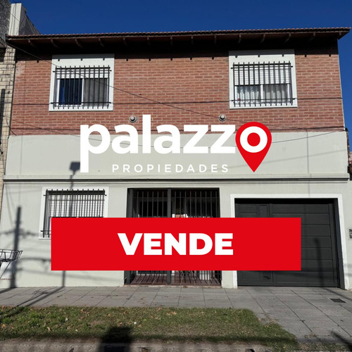 Importante Chalet Zona San Andres Oportunidad