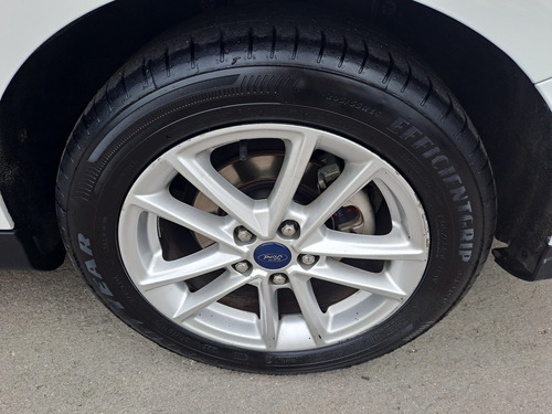 Ford Focus III 2.0 Sedan Se At6