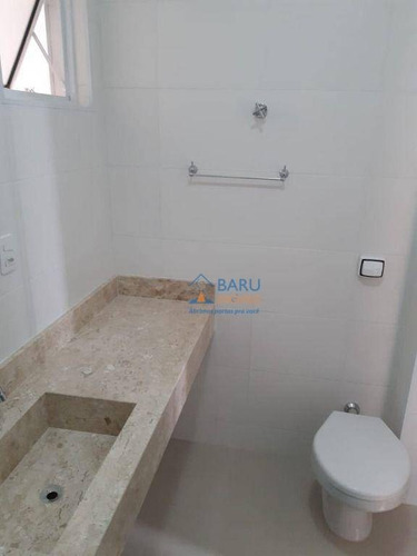 Imagem 16 de 20 de Apartamento Com 2 Dormitórios À Venda, 65 M² Por R$ 473.000 - Santa Cecília - São Paulo/sp - Ap64466