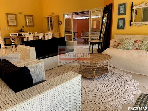 Imagem 2 de 30 de Casa A Venda Em Condomínio - 03462 - 69927745