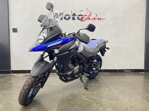 Suzuki Dl 650 650xt V-strom 2024/2025