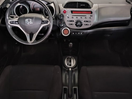 Honda Fit Fit 1.5 EX 16V FLEX 4P AUTOMÁTICO