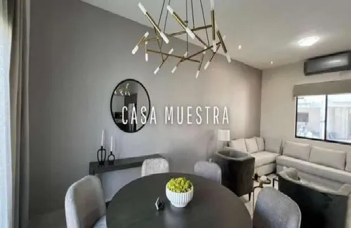 Casa - Venta