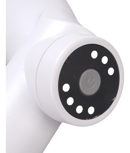 Cepillo De Limpieza Eléctrico Portátil, Inalámbrico Spin 3