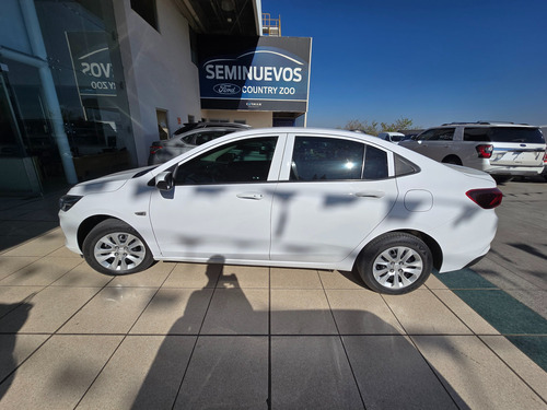 Chevrolet Onix 1.0t Ls At