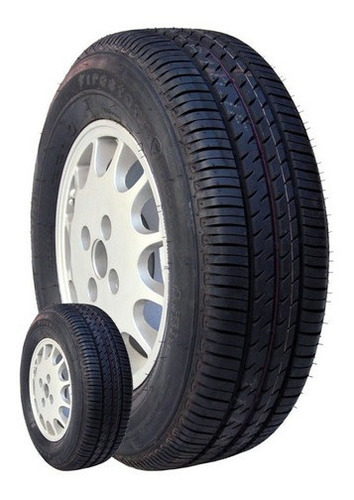 Combo 2u 185/65 R14 86t F-700 Firestone Envio 0$