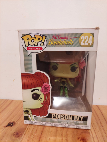 Funko Pop