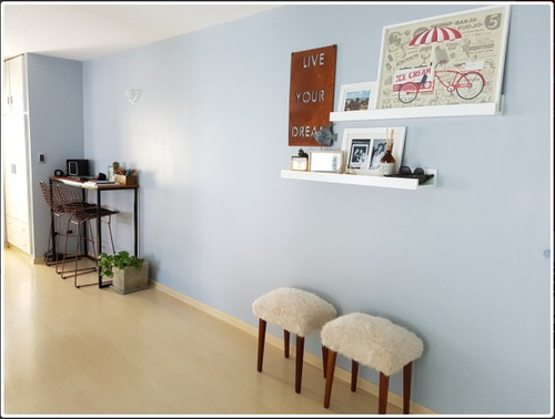 Venta - Depto 2 Ambientes Reciclado - Constitucion - Oportunidad