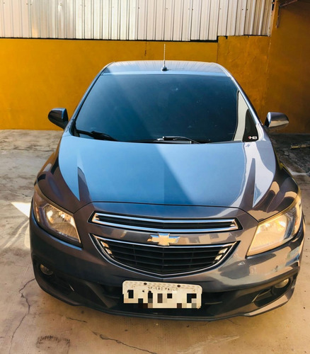 Chevrolet Prisma 1.4 Lt 4p