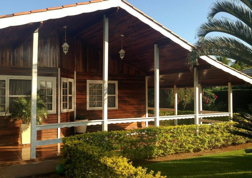 Imagem 1 de 25 de Casa Residencial À Venda, Condomínio Monte Belo, Salto. - Ca0078