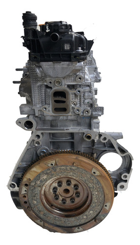 Motor Argo Cronos Pulse Strada 1.3 8v Flex 2017 2018 2019/.. (Usado)