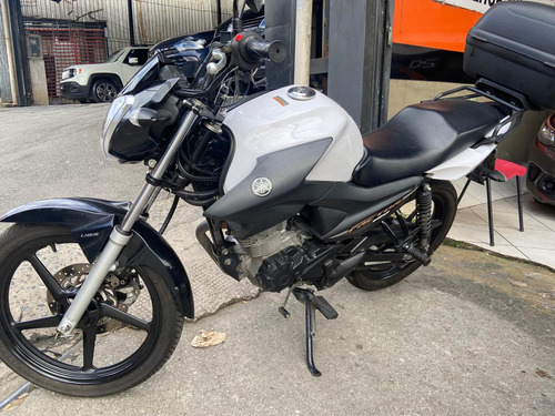 Yamaha Factor