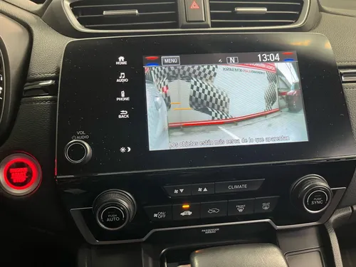 Honda CR-V 1.5 Touring Cvt