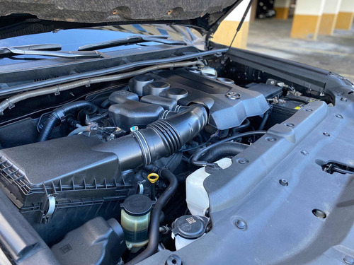Imagen 16 de 16 de Toyota 4runner Sr5 4x4