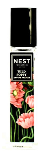 Wild Poppy Eau De Parfum Rollerball - mL a $269552