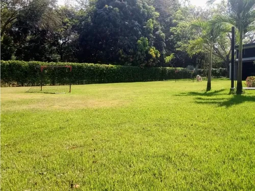 Vendo Finca En Sopetran Antioquia