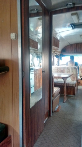 Oportunidad Motorhome 1114 / Permuto X Camioneta U Oferta