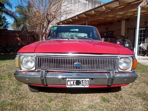 Imagen 1 de 15 de Ford Falcon 3.0 Standard 1982
