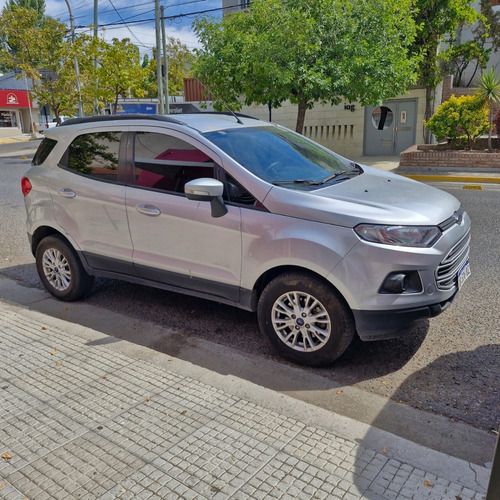 Ford Ecosport 1.6 Se 110cv 4x2