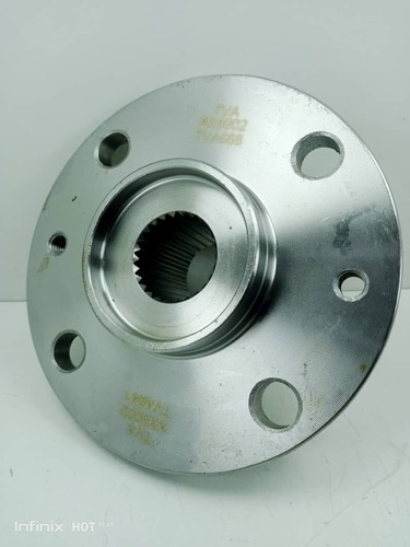 Mozo Delt. Ford Láser 1.6 95-04/allegro/sephia 1.8 98-01 26d