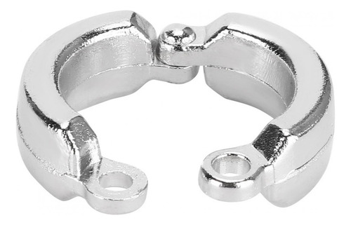 Anillo Para Pata De Aves, 10 Piezas