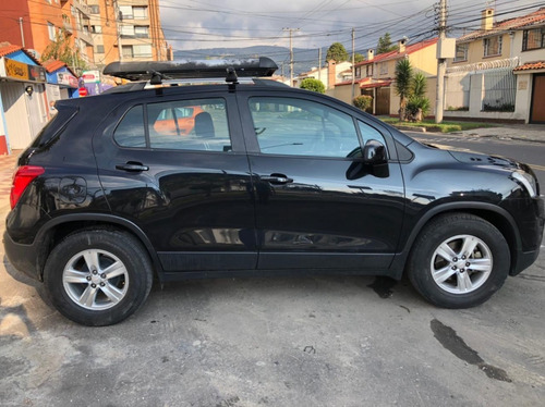 Chevrolet Tracker Ls Mt 1800