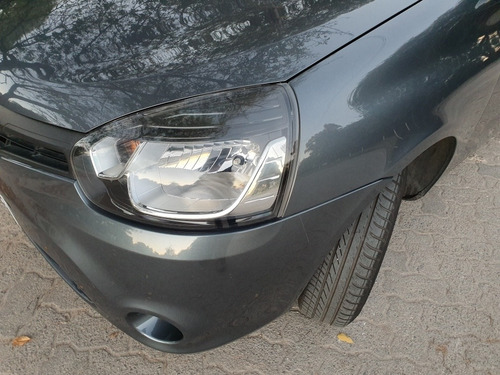 Renault Clio Confort Pack Sat