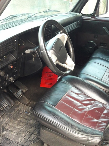 Chevrolet Veraneio D 20
